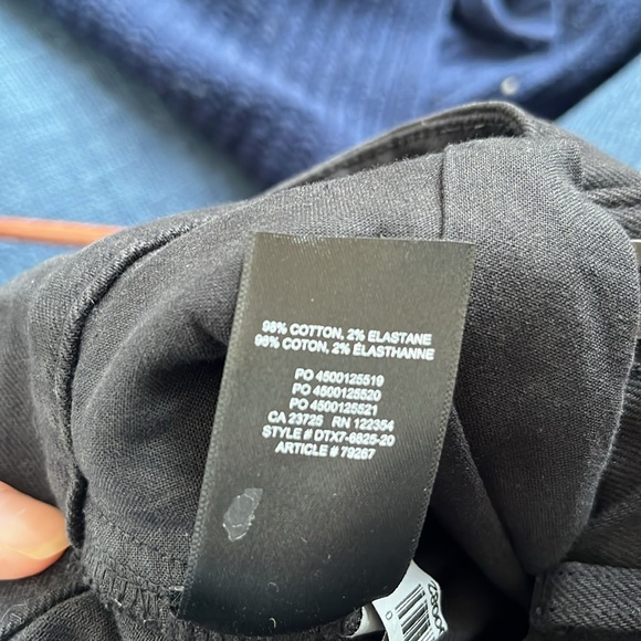 Aritzia Wilfred cargo pants - Picture 7 of 7